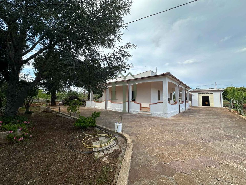 Masia a Ostuni, Brindisi - foto 1